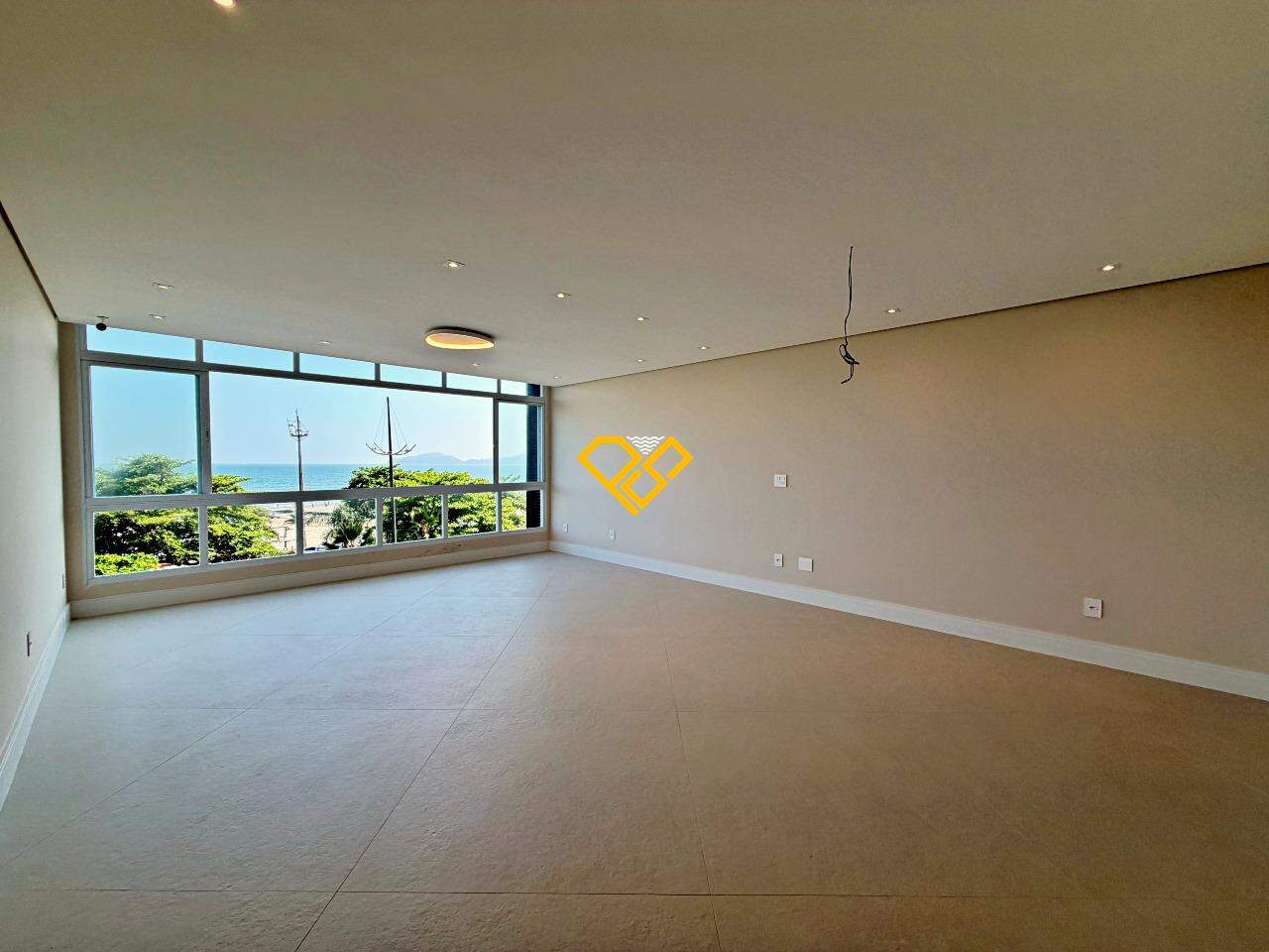 Apartamento à venda no Boqueirão: Sala