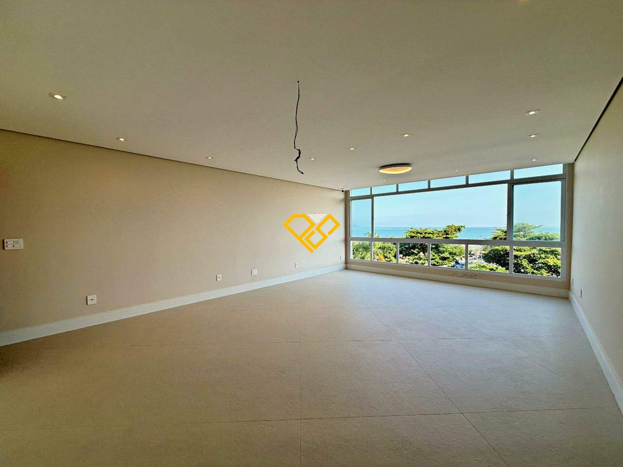 Apartamento à venda no Boqueirão: Sala
