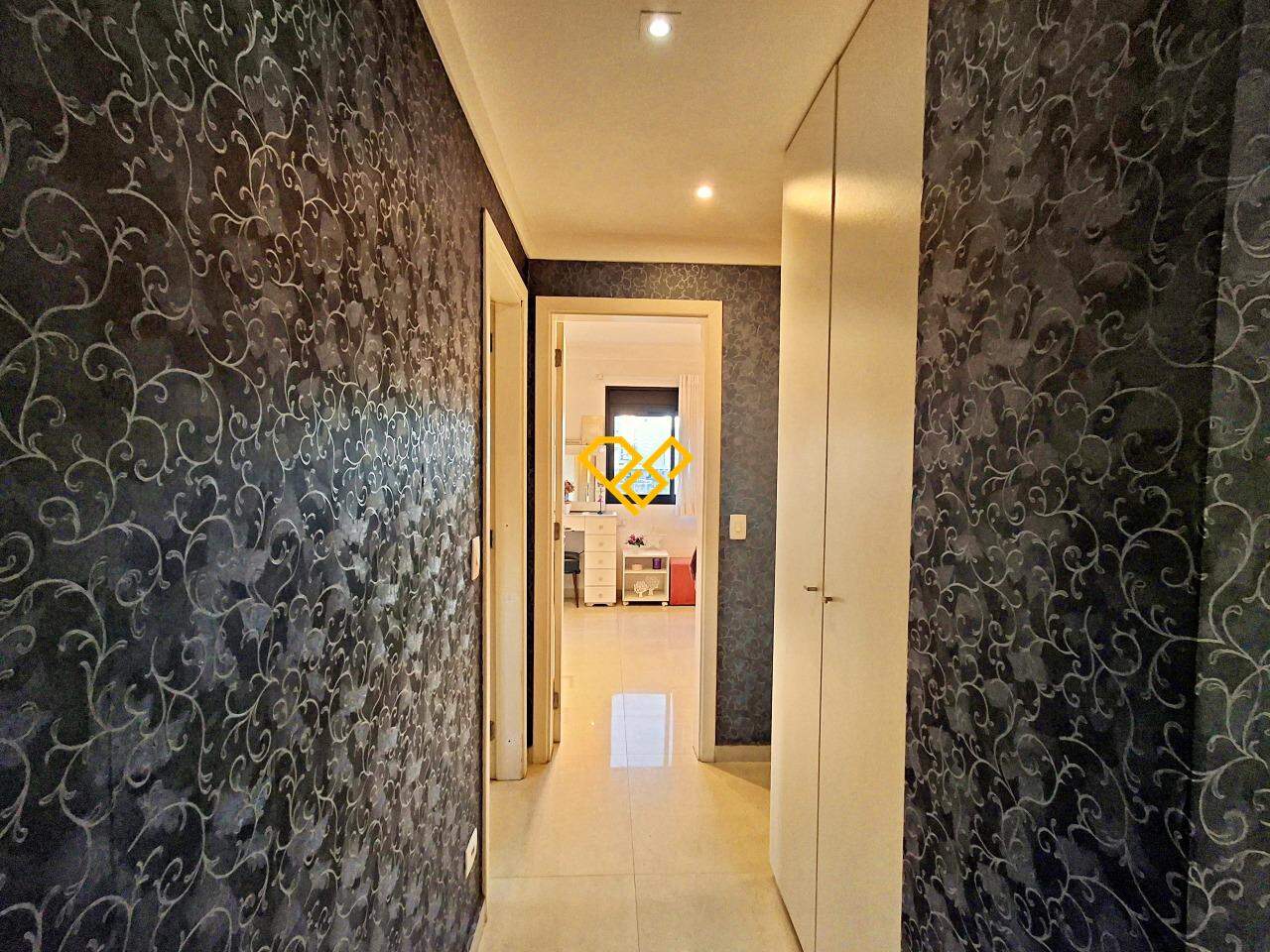 Apartamento à venda no Gonzaga: Área íntima