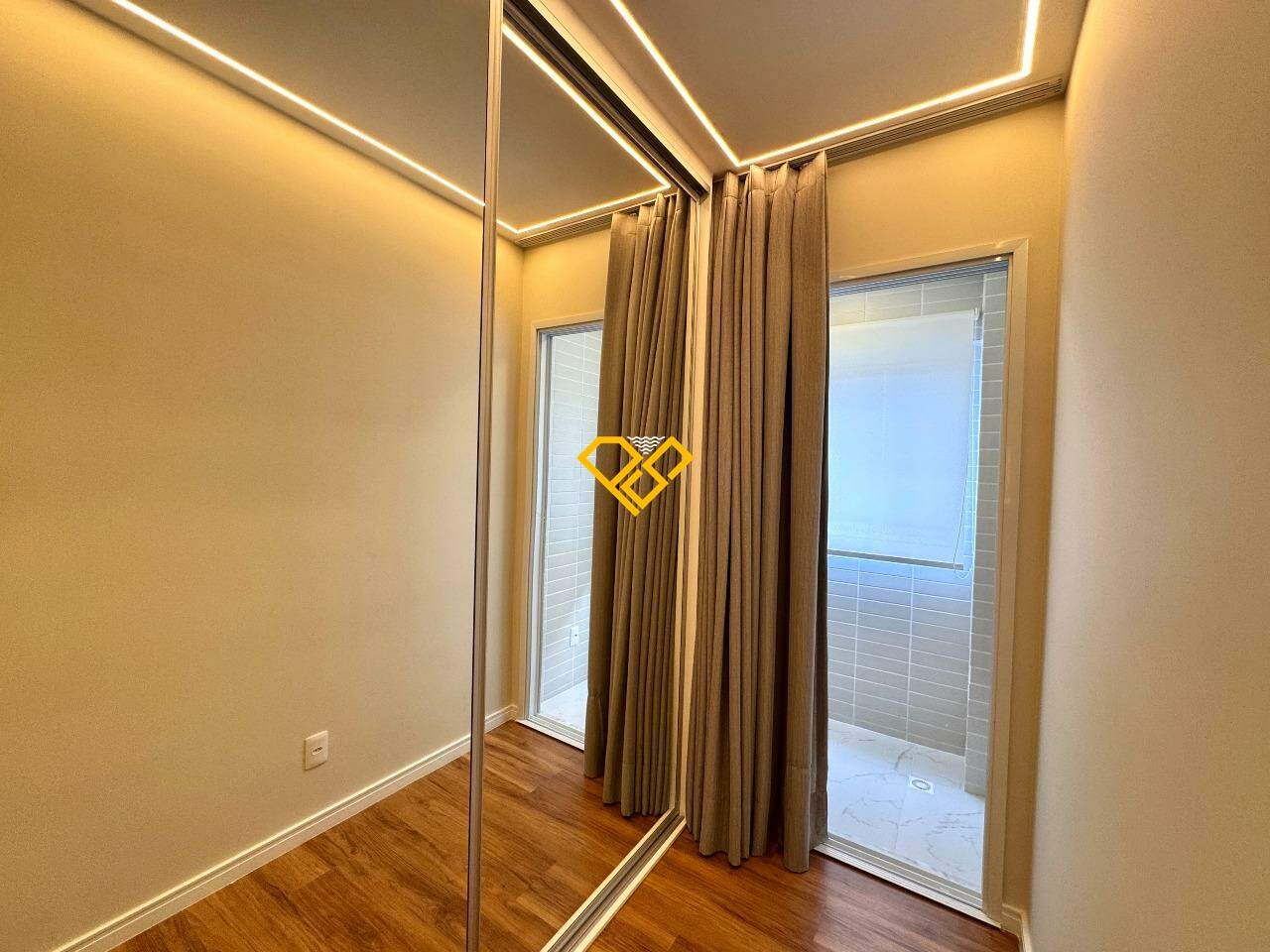 Apartamento para aluguel no Gonzaga: Dormitório 1 - suíte