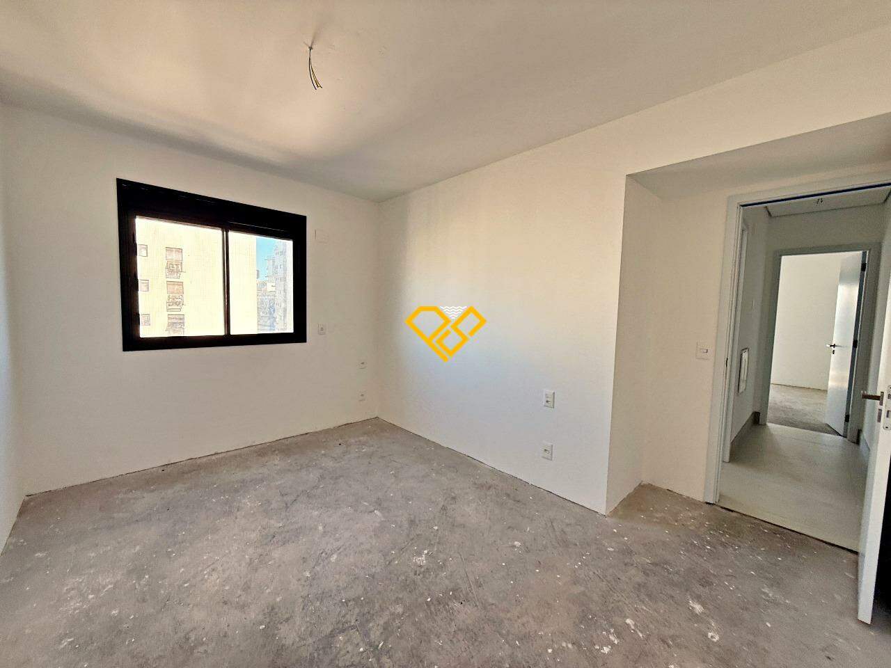 Apartamento à venda no Pompéia: Suíte 1 - master