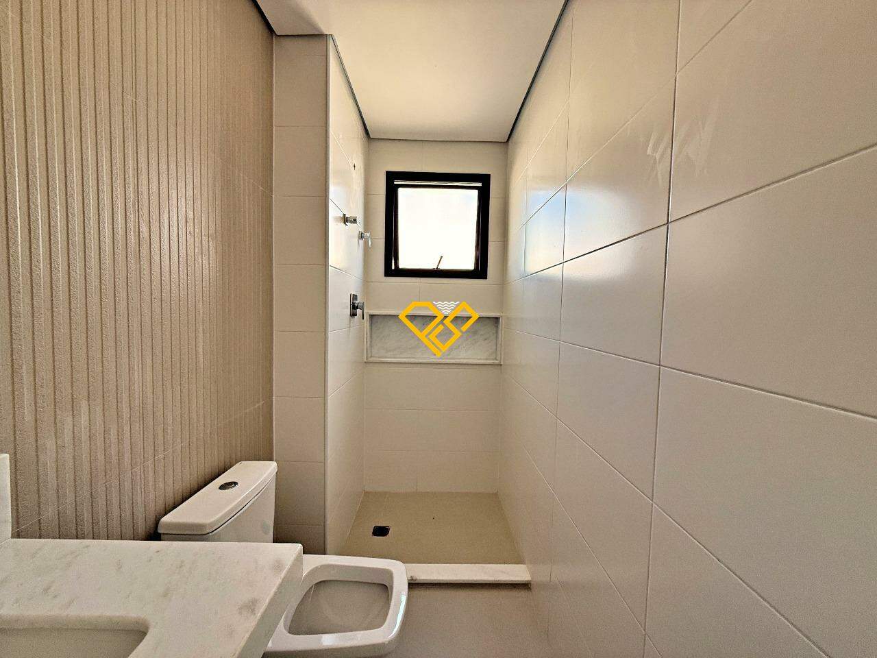 Apartamento à venda no Pompéia: Wc suíte master
