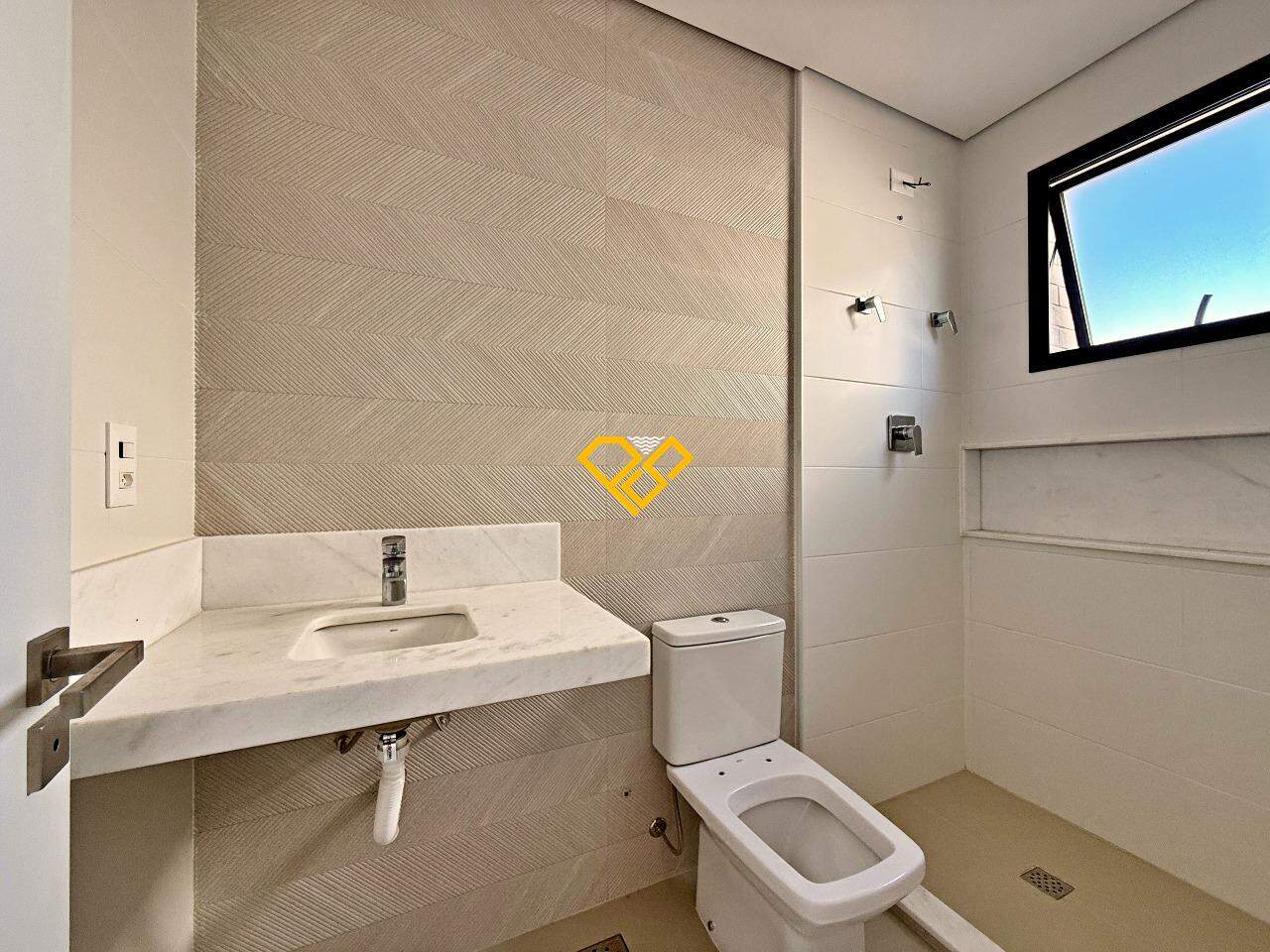 Apartamento à venda no Pompéia: Wc suíte 2
