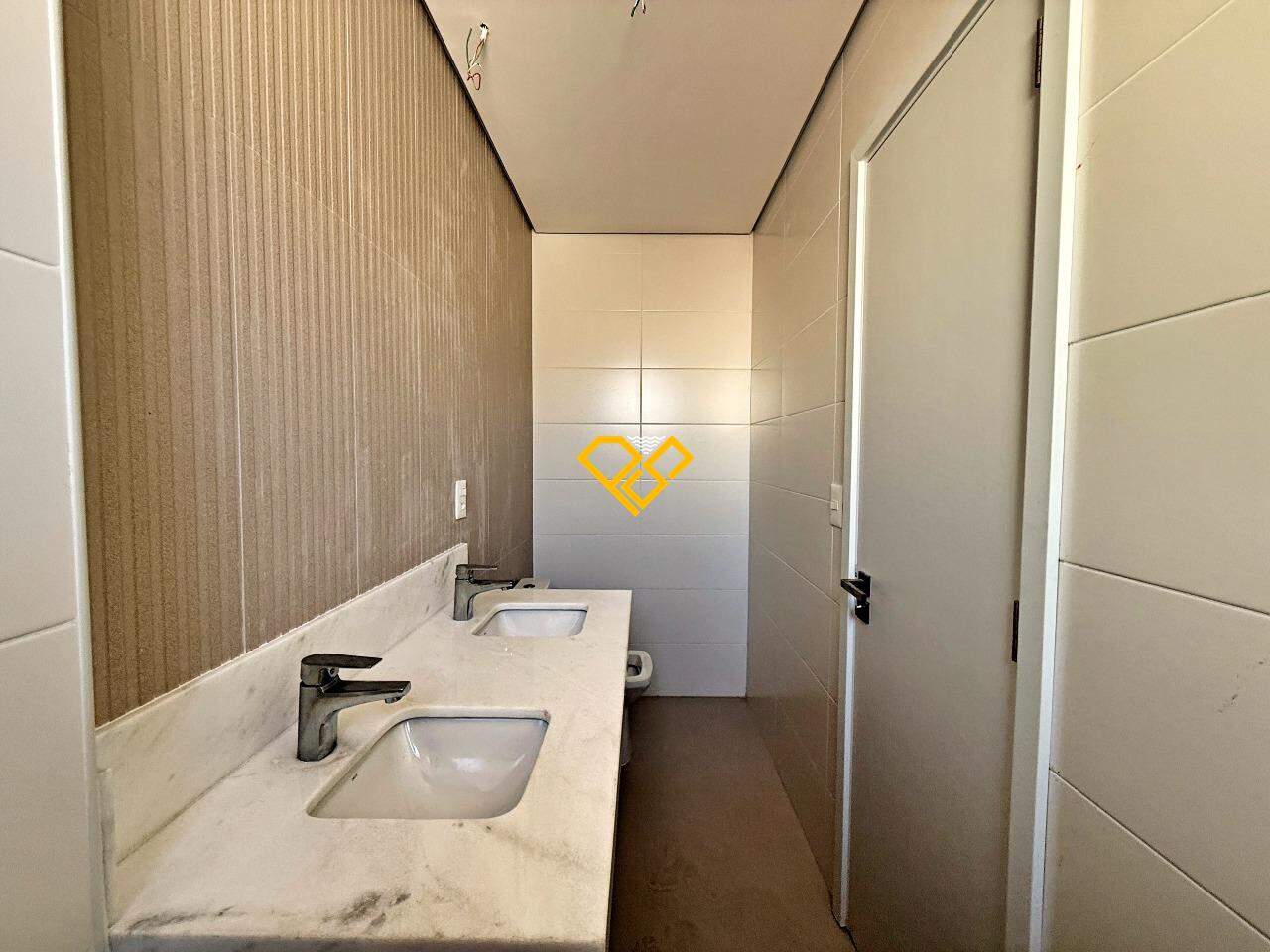 Apartamento à venda no Pompéia: Wc suíte 1 - master