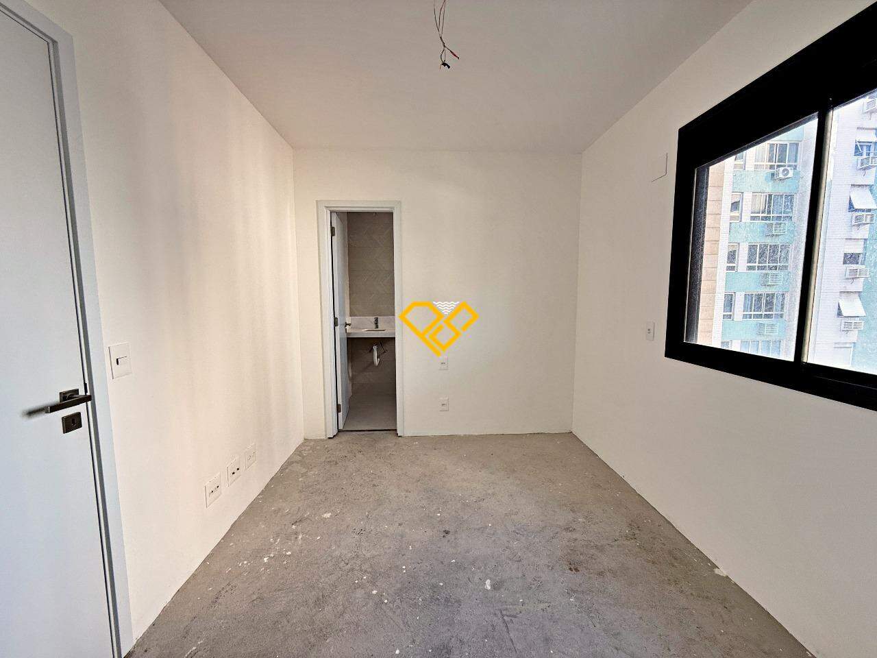 Apartamento à venda no Pompéia: Suíte 2