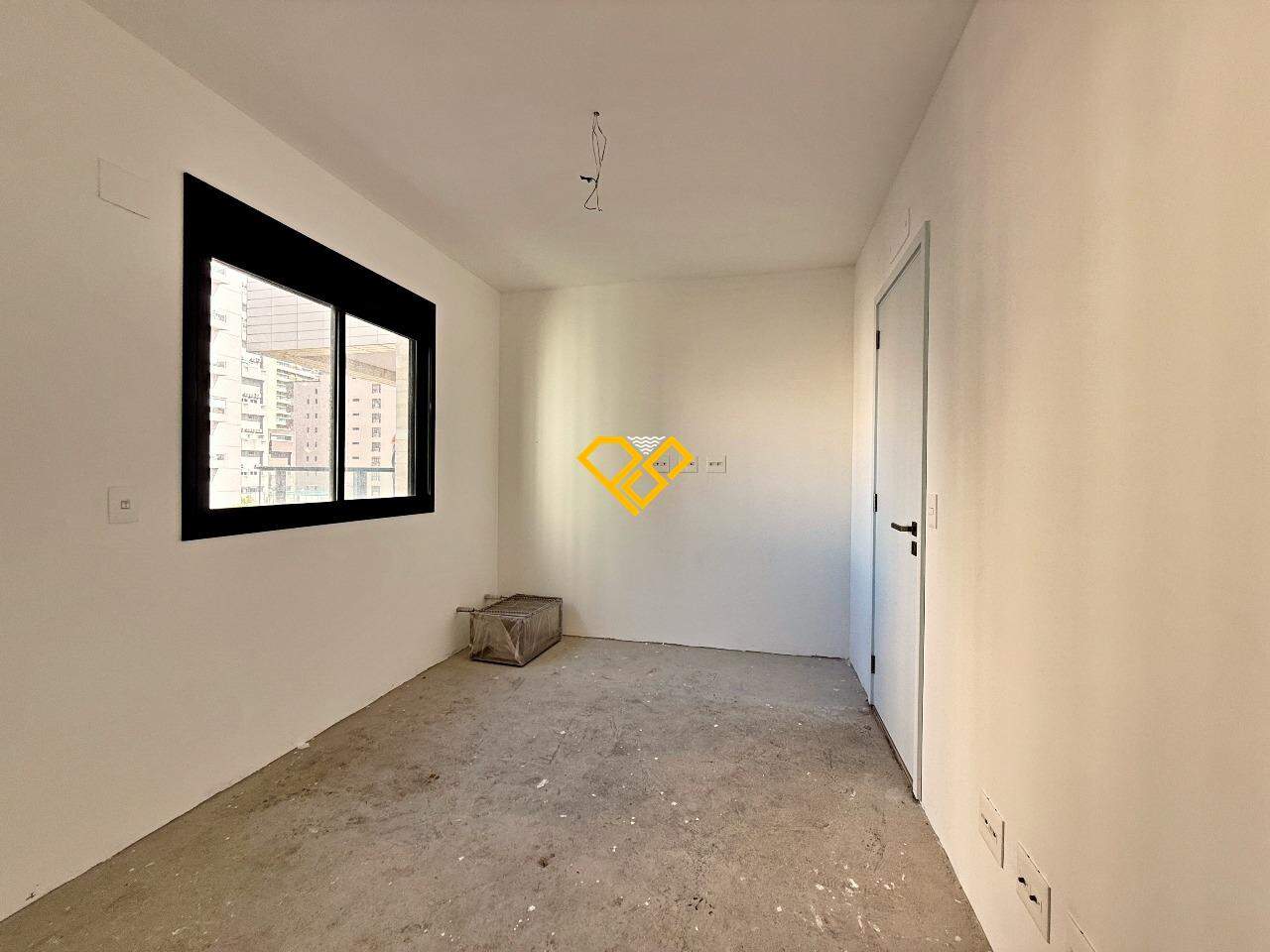 Apartamento à venda no Pompéia: Suíte 2