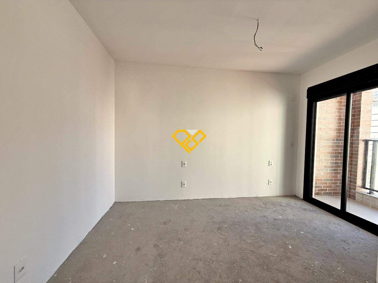 Apartamento à venda no Pompéia: Suíte 1 - master