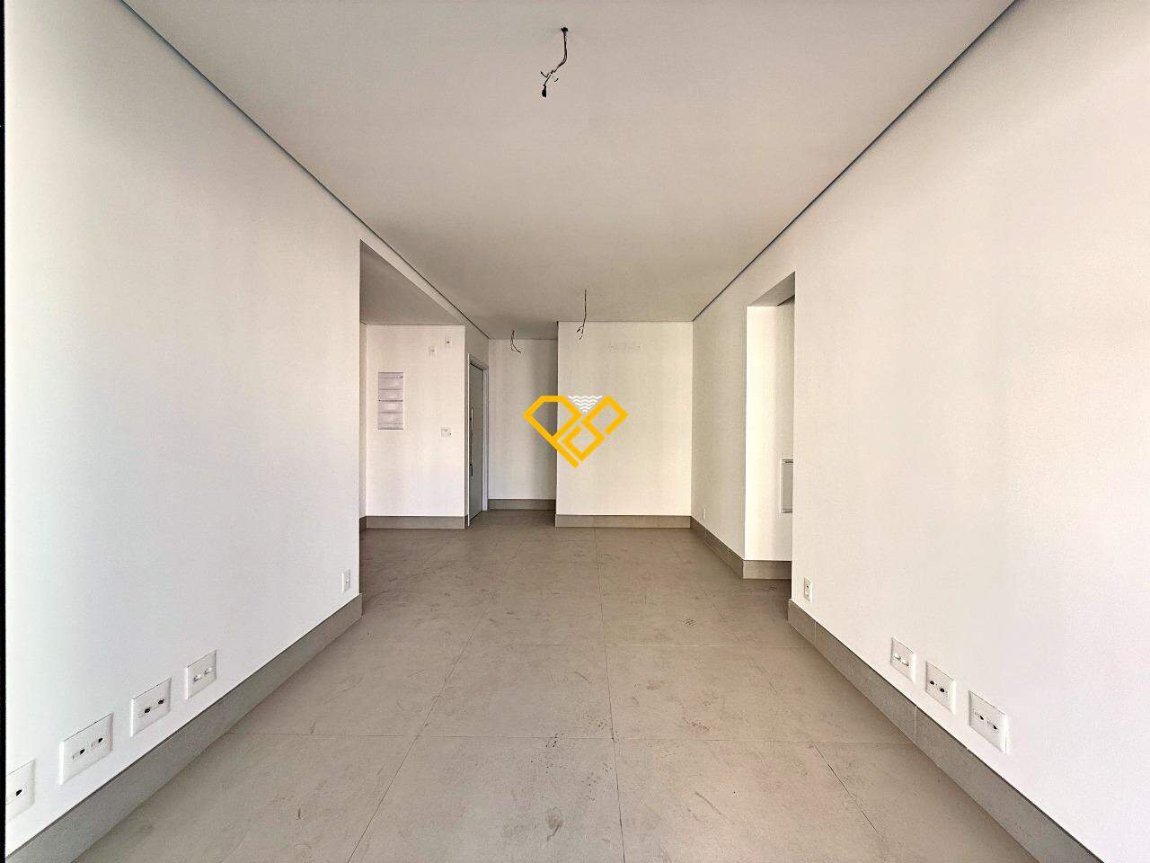 Apartamento à venda no Pompéia: Sala