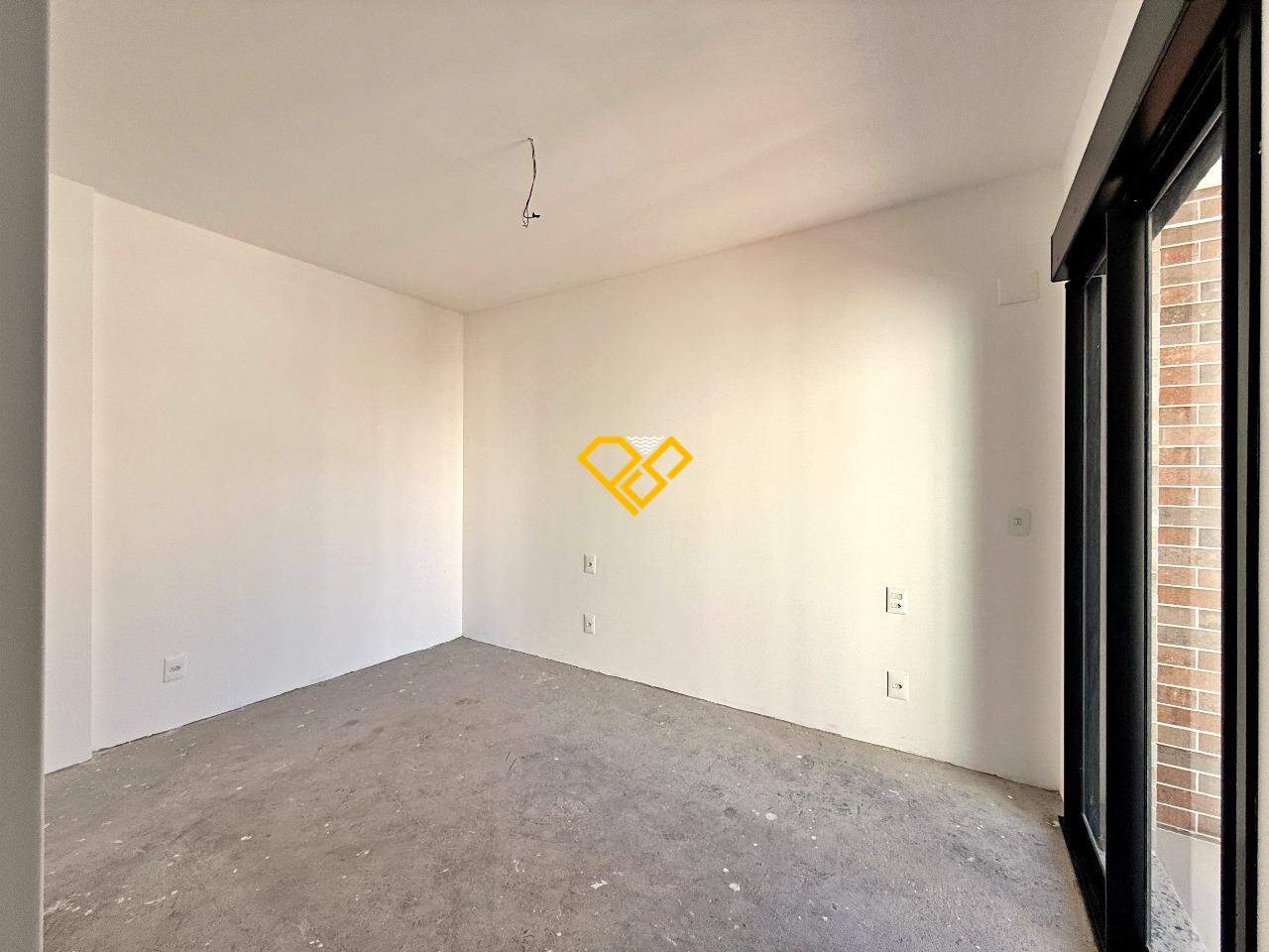 Apartamento à venda no Pompéia: Suíte 1 - master