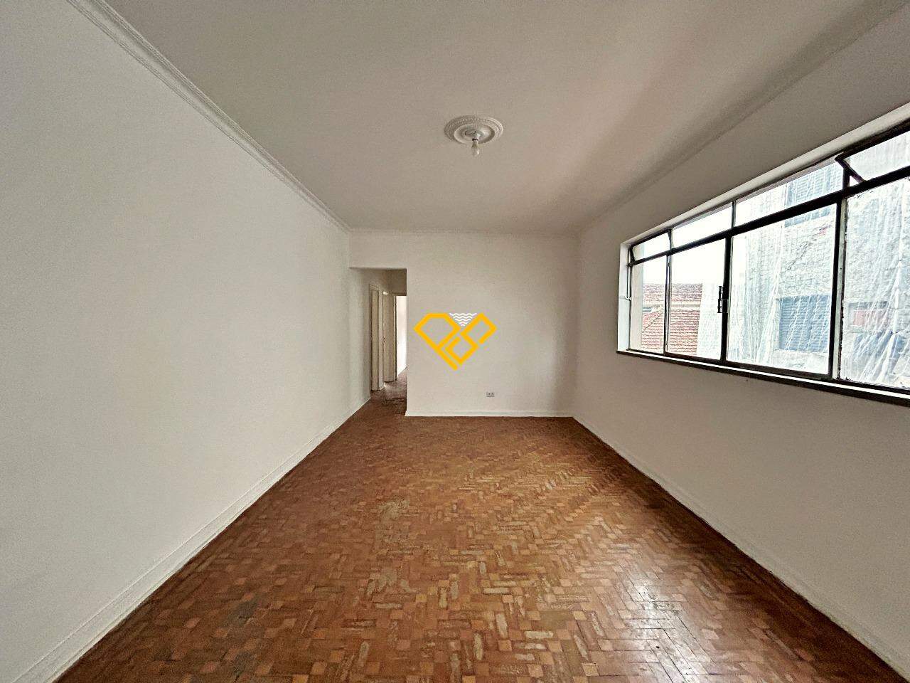 Apartamento à venda no Embaré: Sala