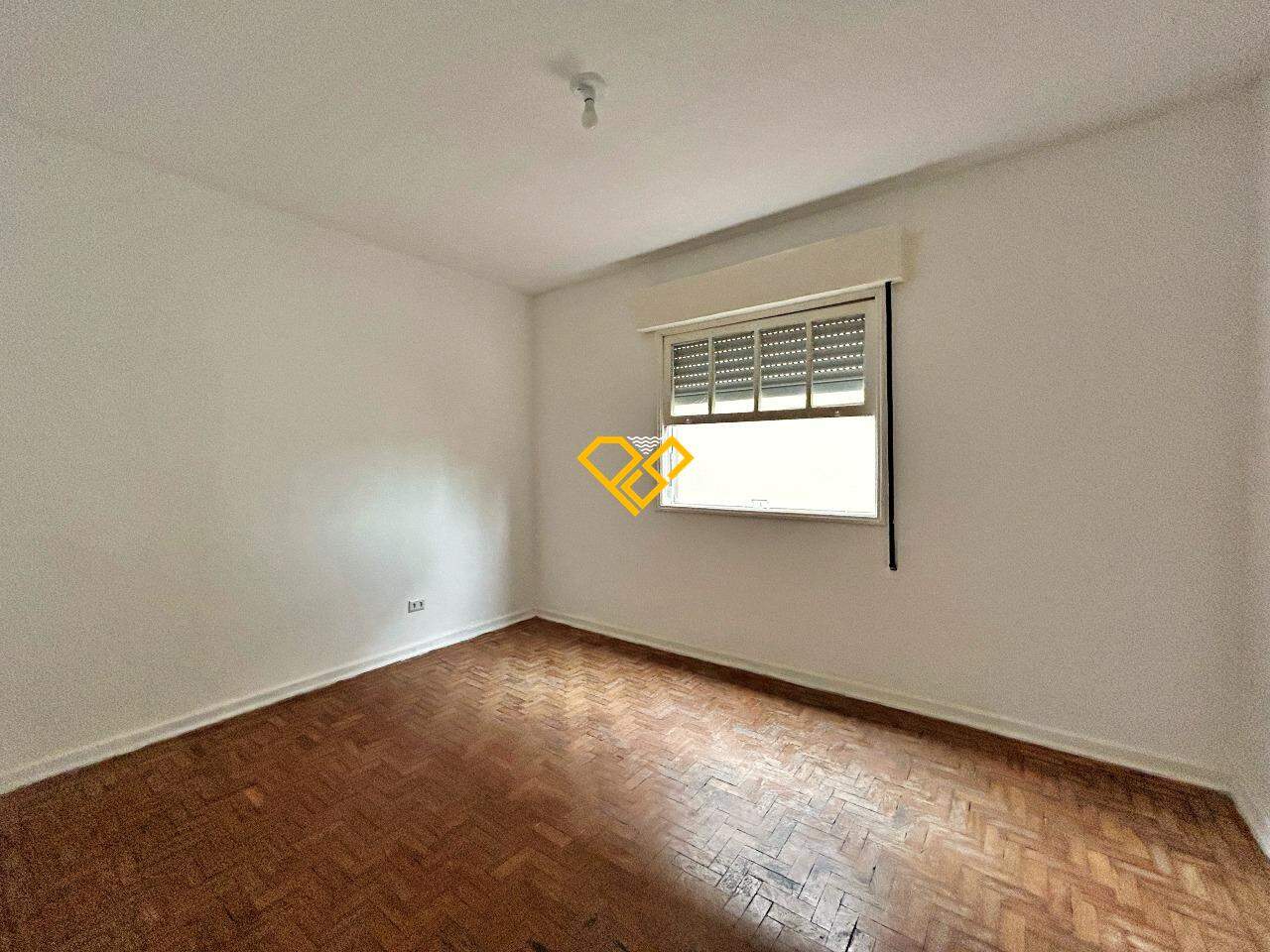 Apartamento à venda no Embaré: Dormitório 2
