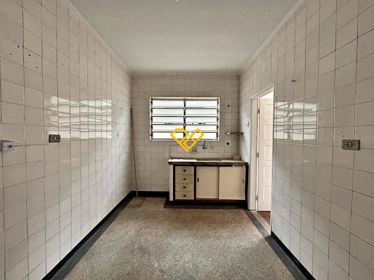 Apartamento à venda no Embaré: Cozinha