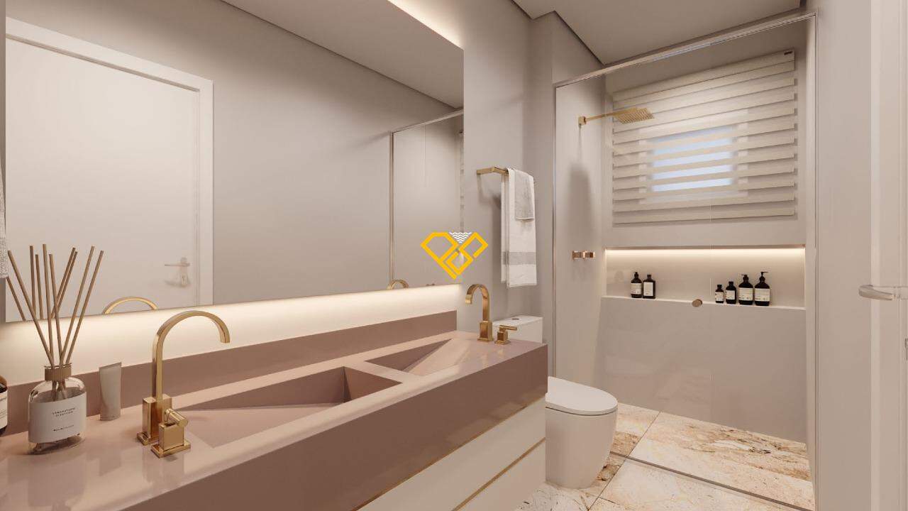 Apartamento à venda no Ponta da Praia: 