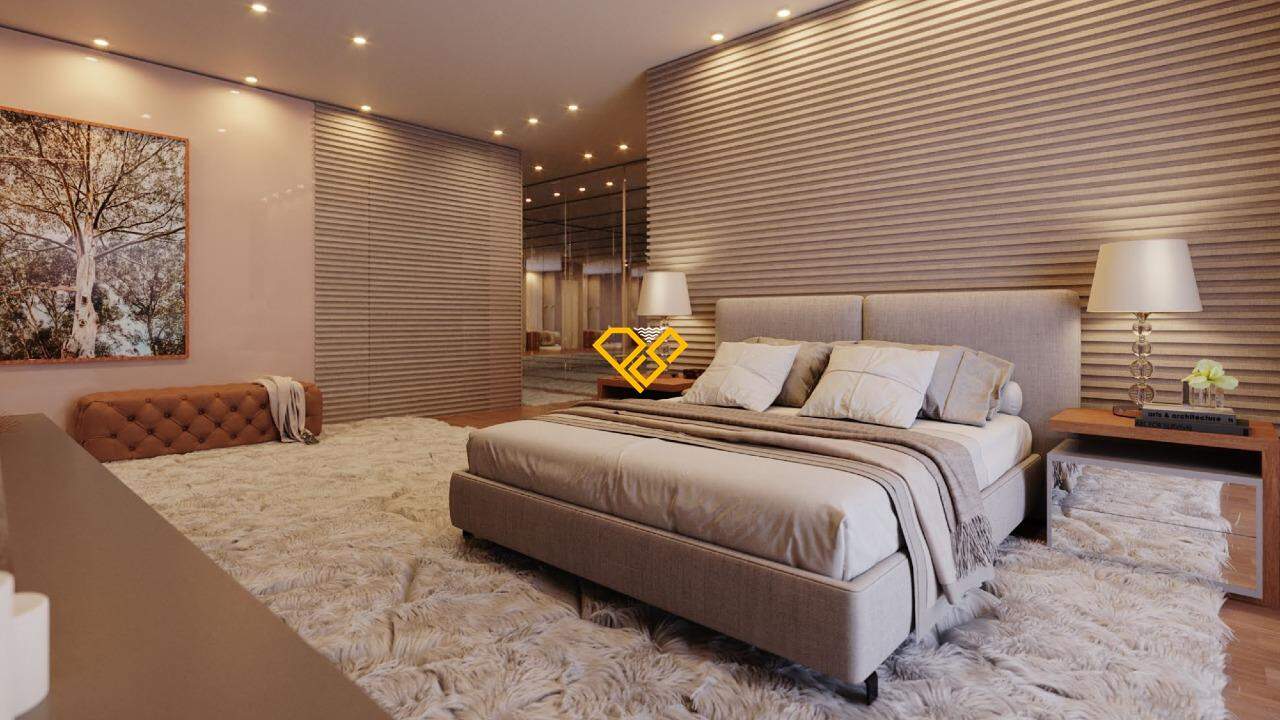 Apartamento à venda no Ponta da Praia: 