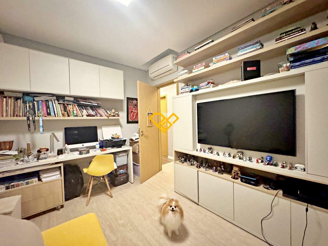 Apartamento à venda no Boqueirão: Suíte 4