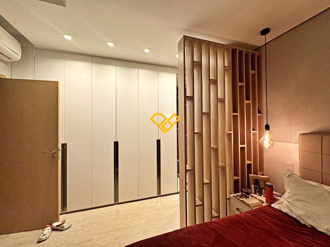 Apartamento à venda no Boqueirão: Suíte 1 - master