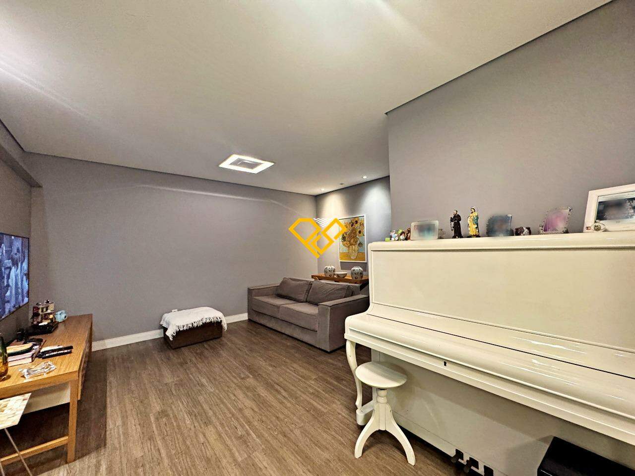 Apartamento à venda no Boqueirão: Sala