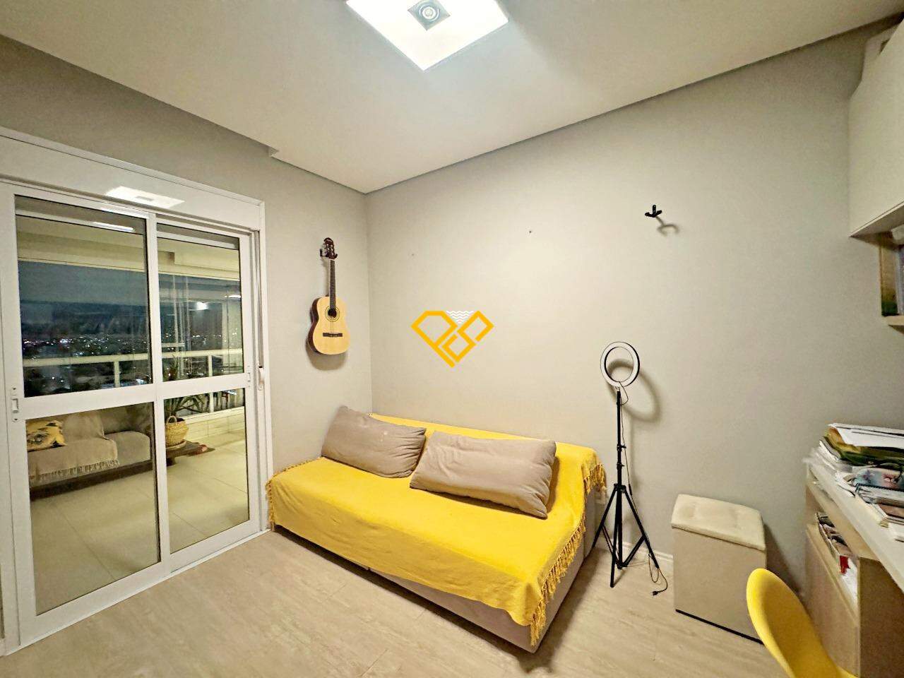 Apartamento à venda no Boqueirão: Suíte 4