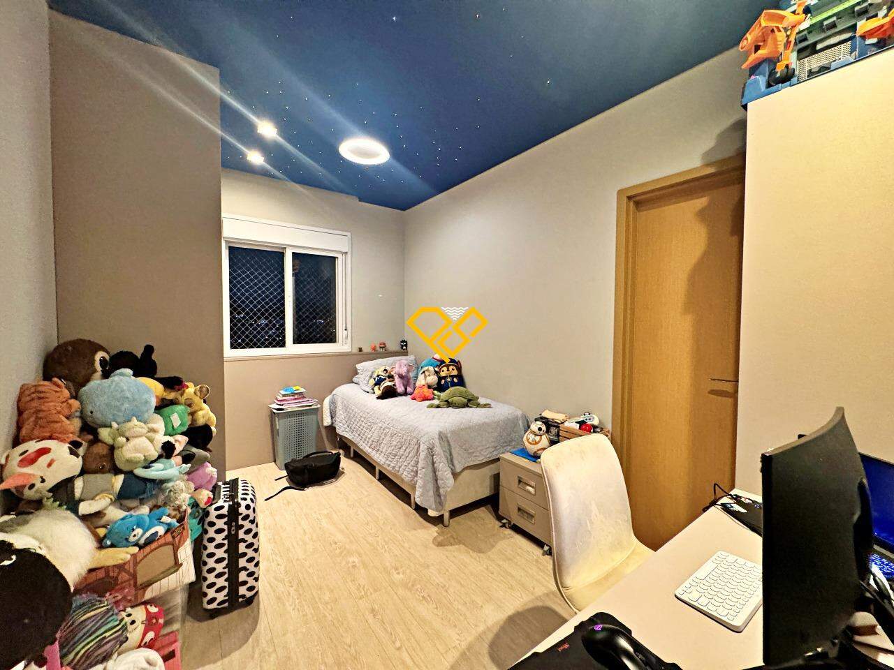 Apartamento à venda no Boqueirão: Suíte 3