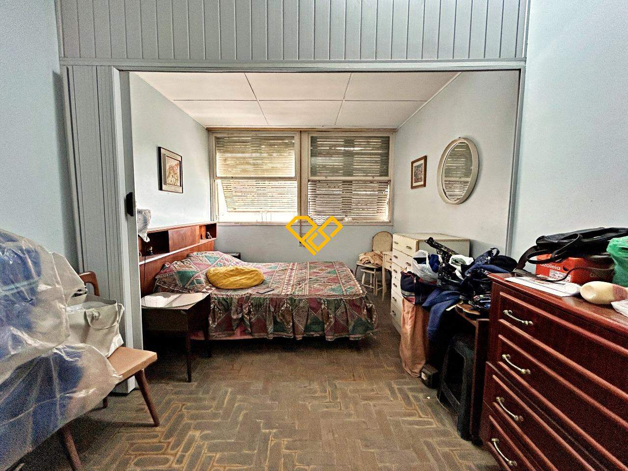 Apartamento à venda no Boqueirão: Dormitório 3