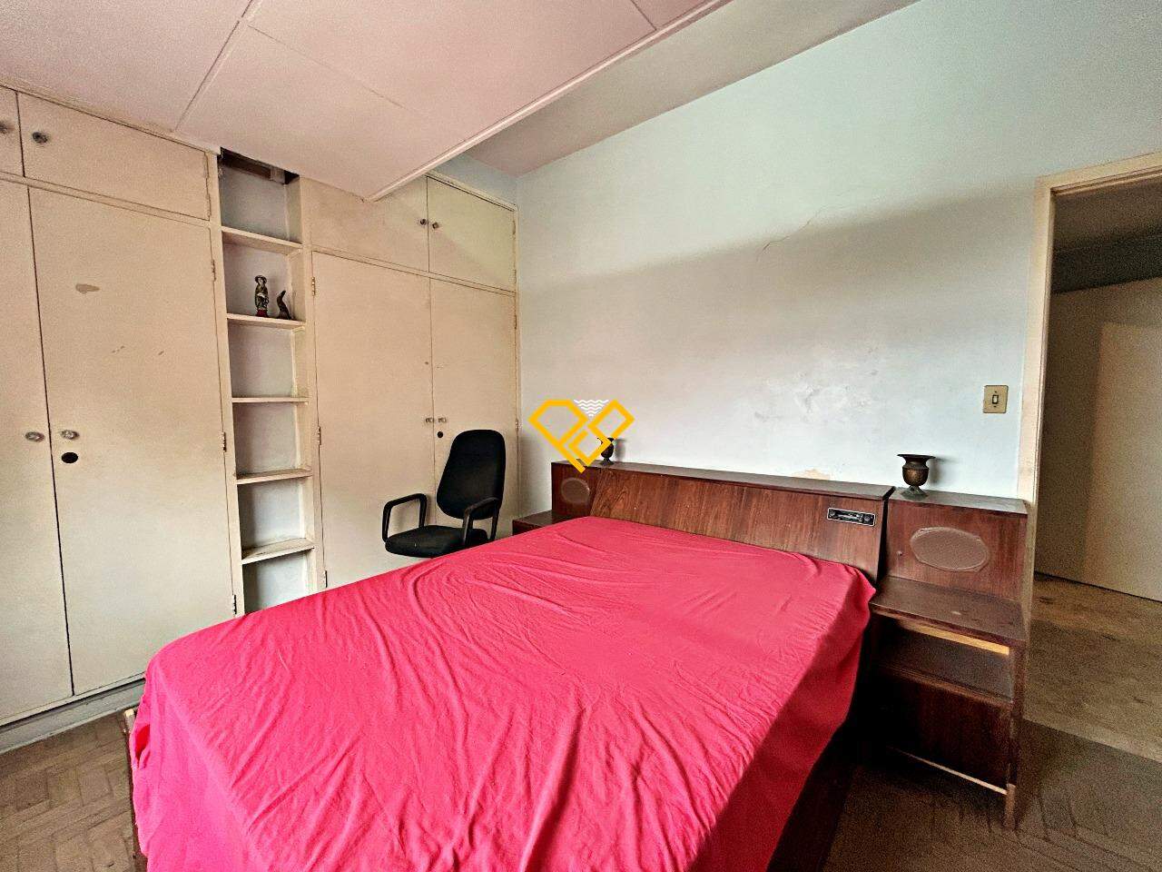 Apartamento à venda no Boqueirão: Dormitório 1