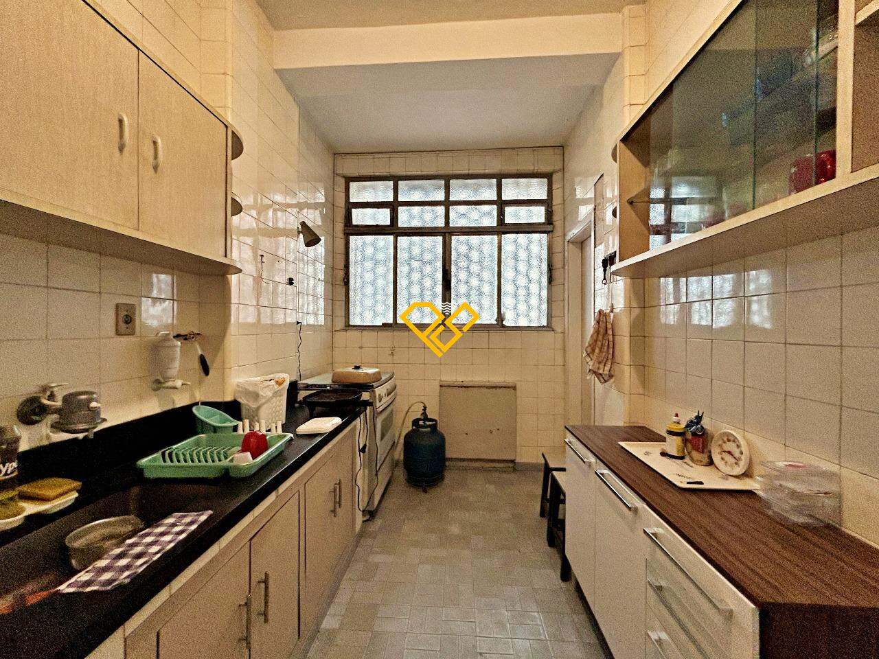 Apartamento à venda no Boqueirão: Cozinha