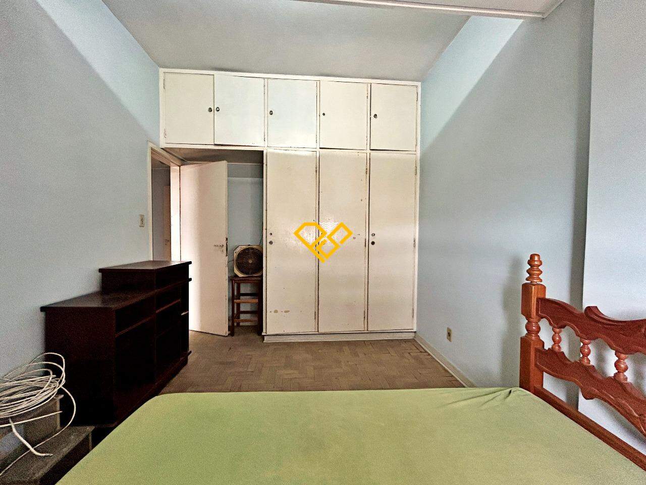 Apartamento à venda no Boqueirão: Dormitório 2