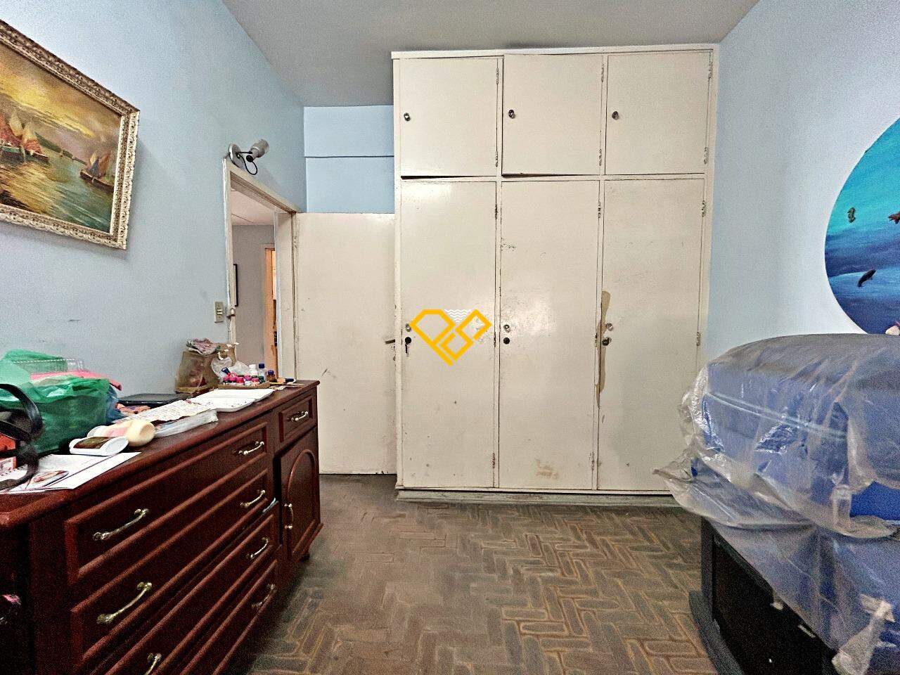 Apartamento à venda no Boqueirão: Dormitório 3