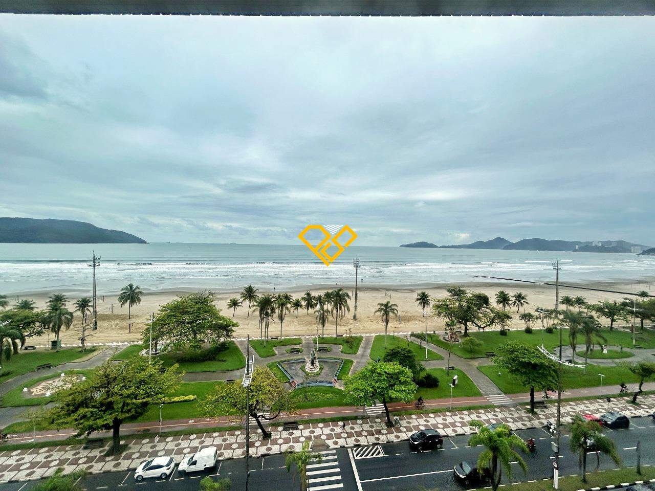 Apartamento à venda no Boqueirão: Vista