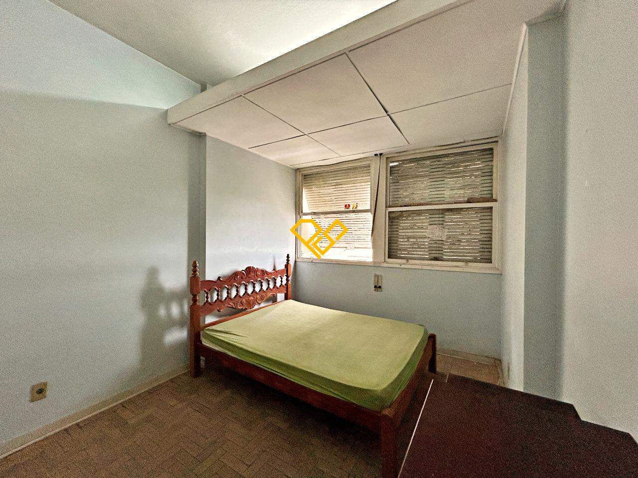 Apartamento à venda no Boqueirão: Dormitório 2
