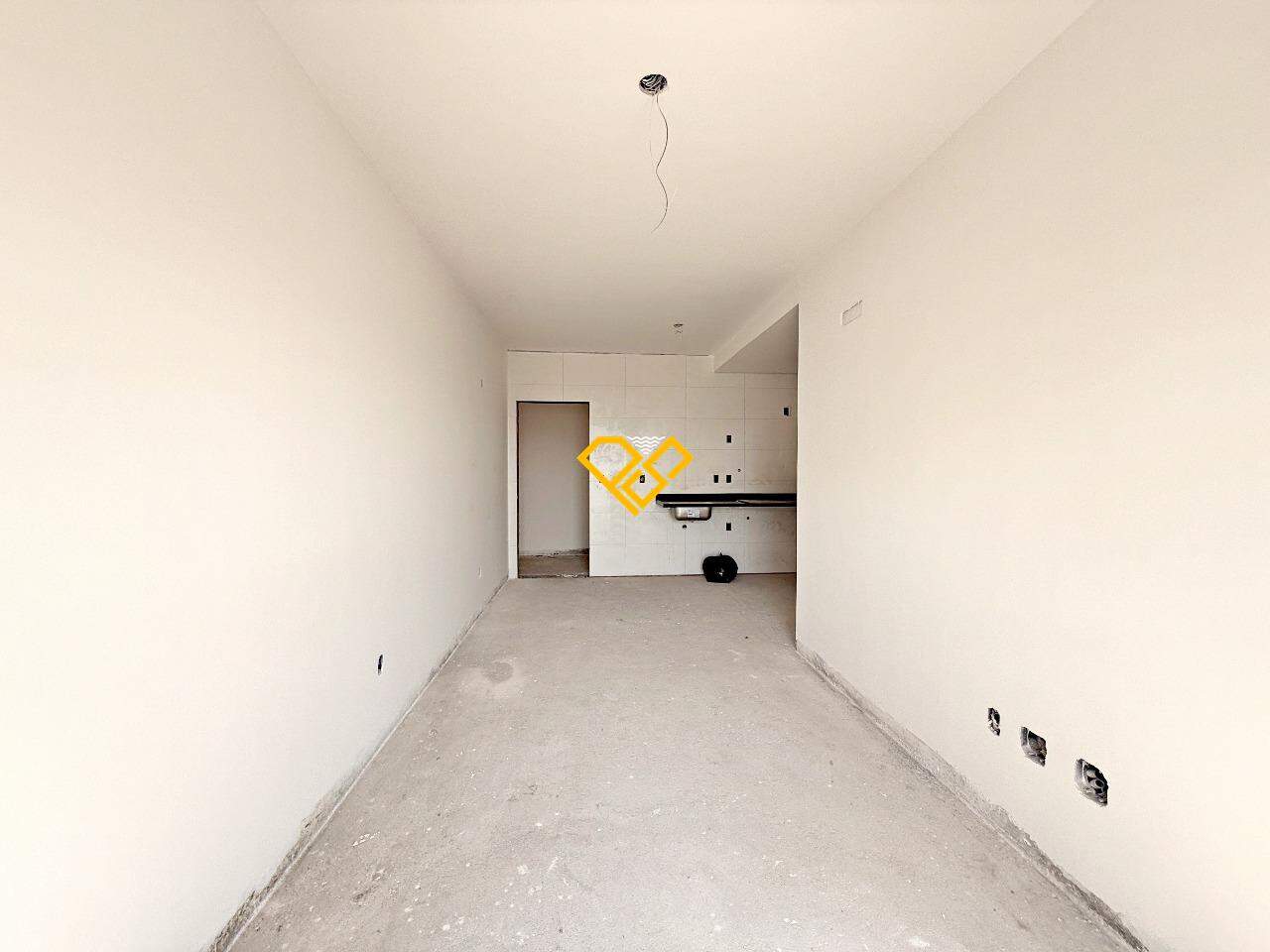 Apartamento à venda no Macuco: