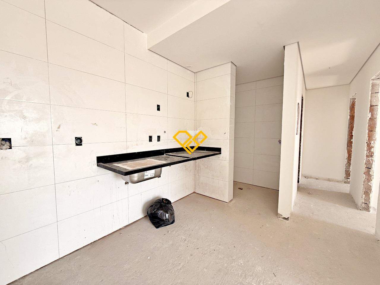 Apartamento à venda no Macuco: