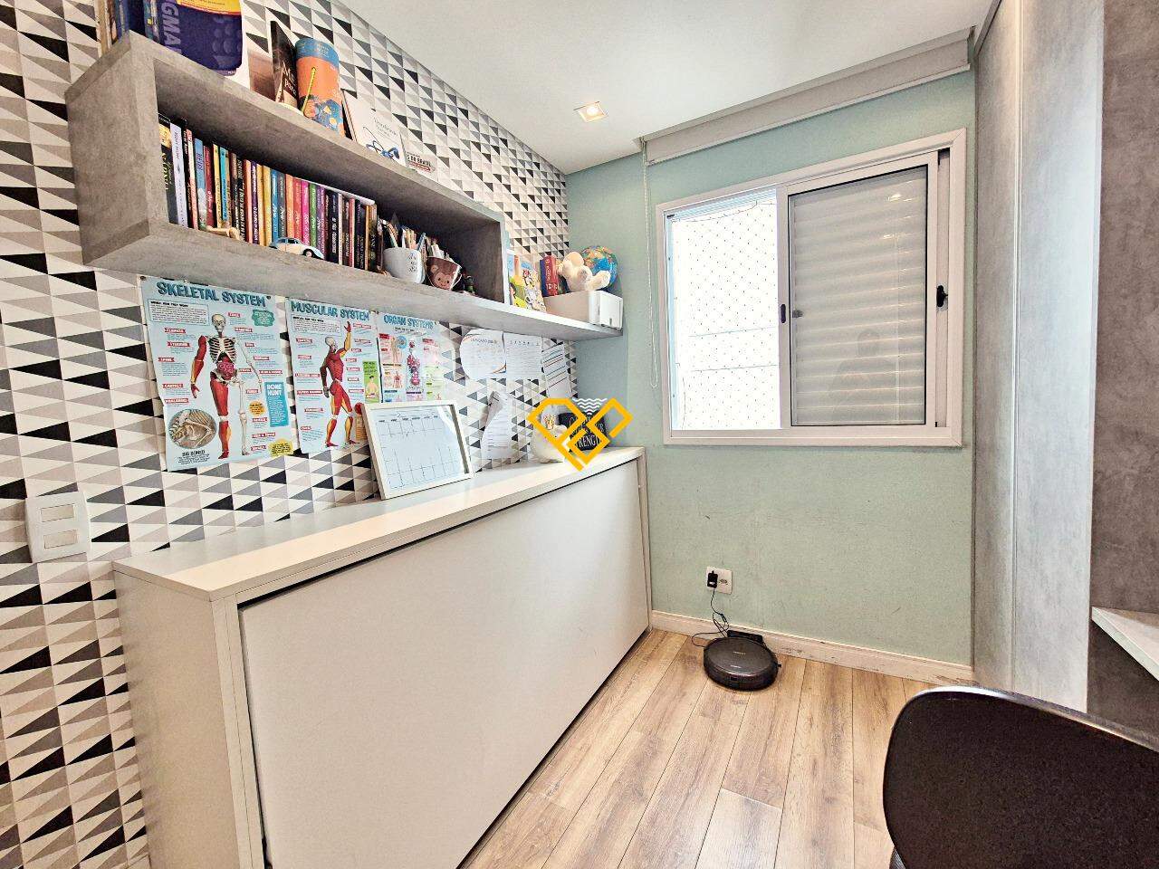 Apartamento à venda no Marapé: Dormitório 3