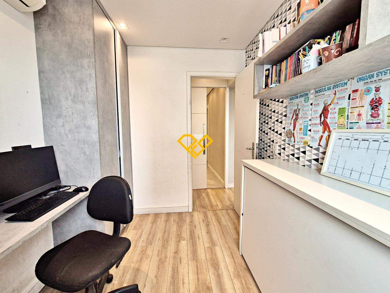 Apartamento à venda no Marapé: Dormitório 3