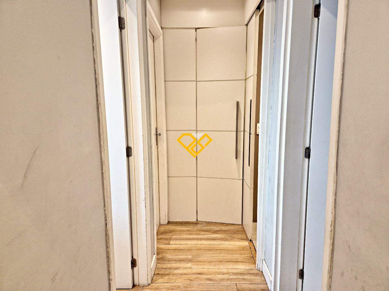 Apartamento à venda no Marapé: Hall íntimo
