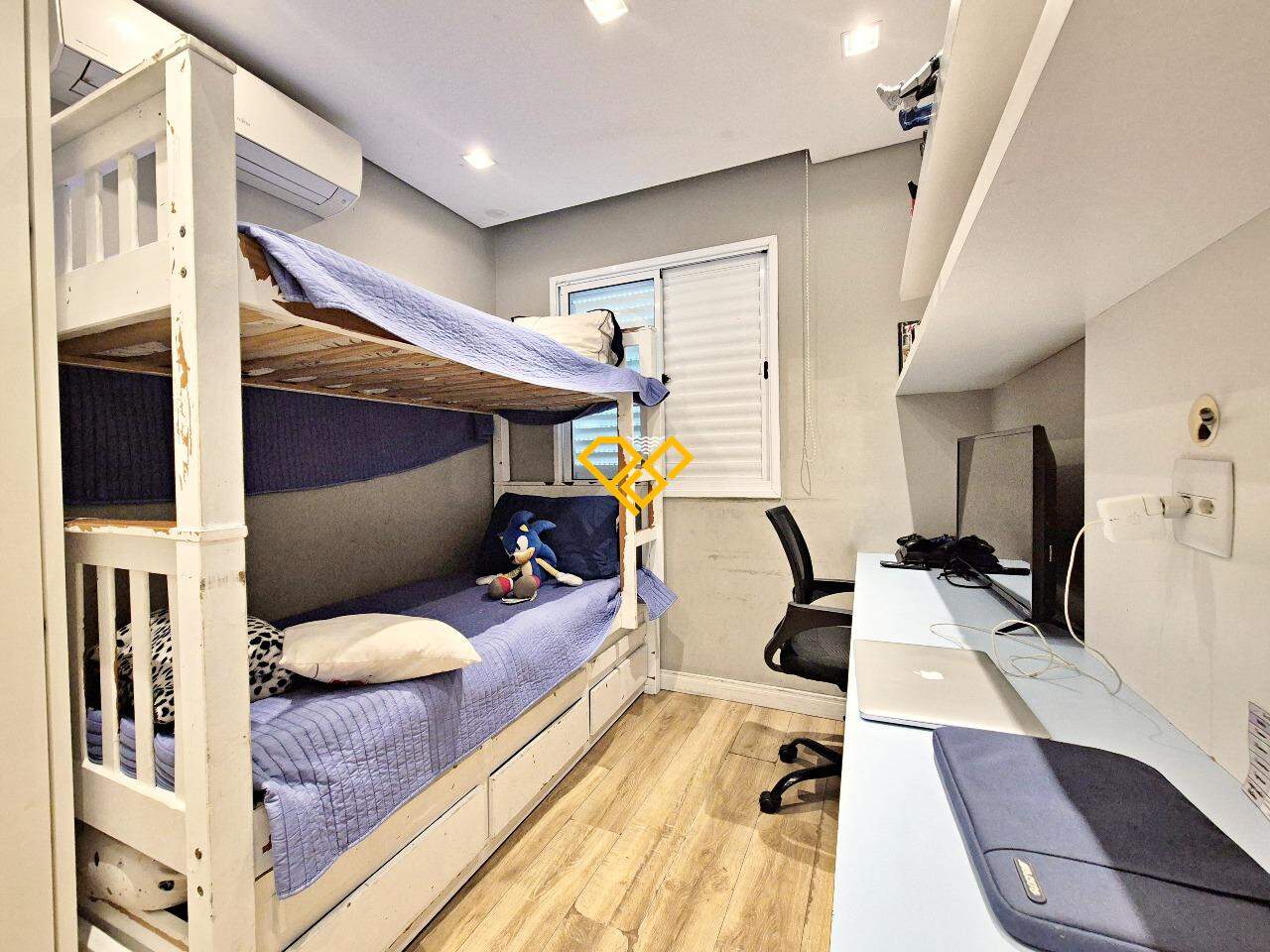 Apartamento à venda no Marapé: Dormitório 2