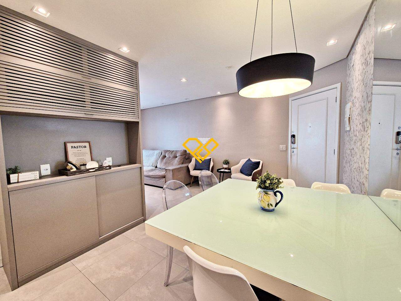 Apartamento à venda no Marapé: Sala