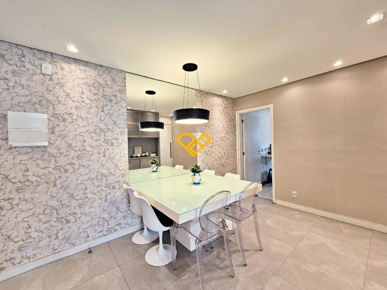Apartamento à venda no Marapé: Sala