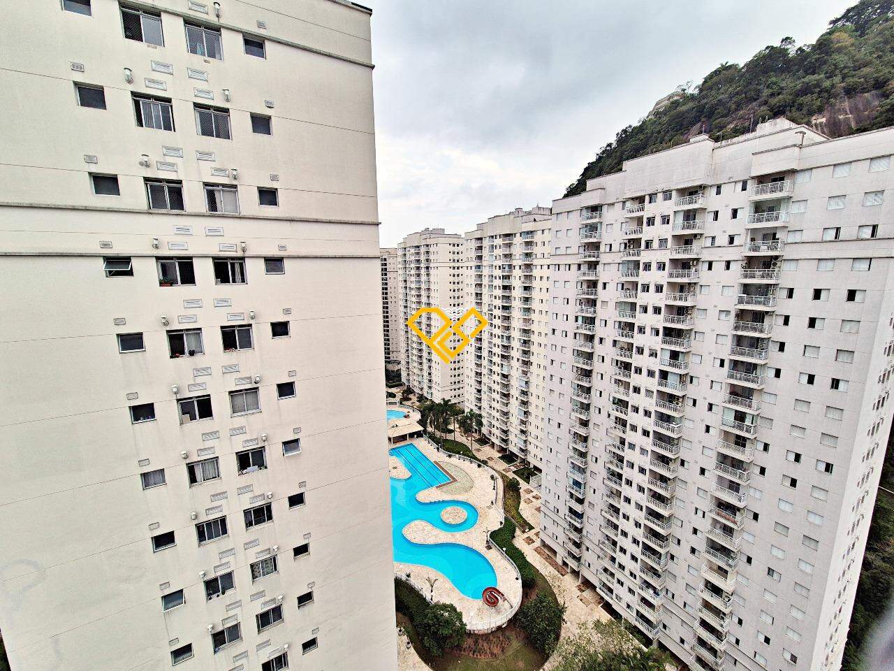 Apartamento à venda no Marapé: Vista