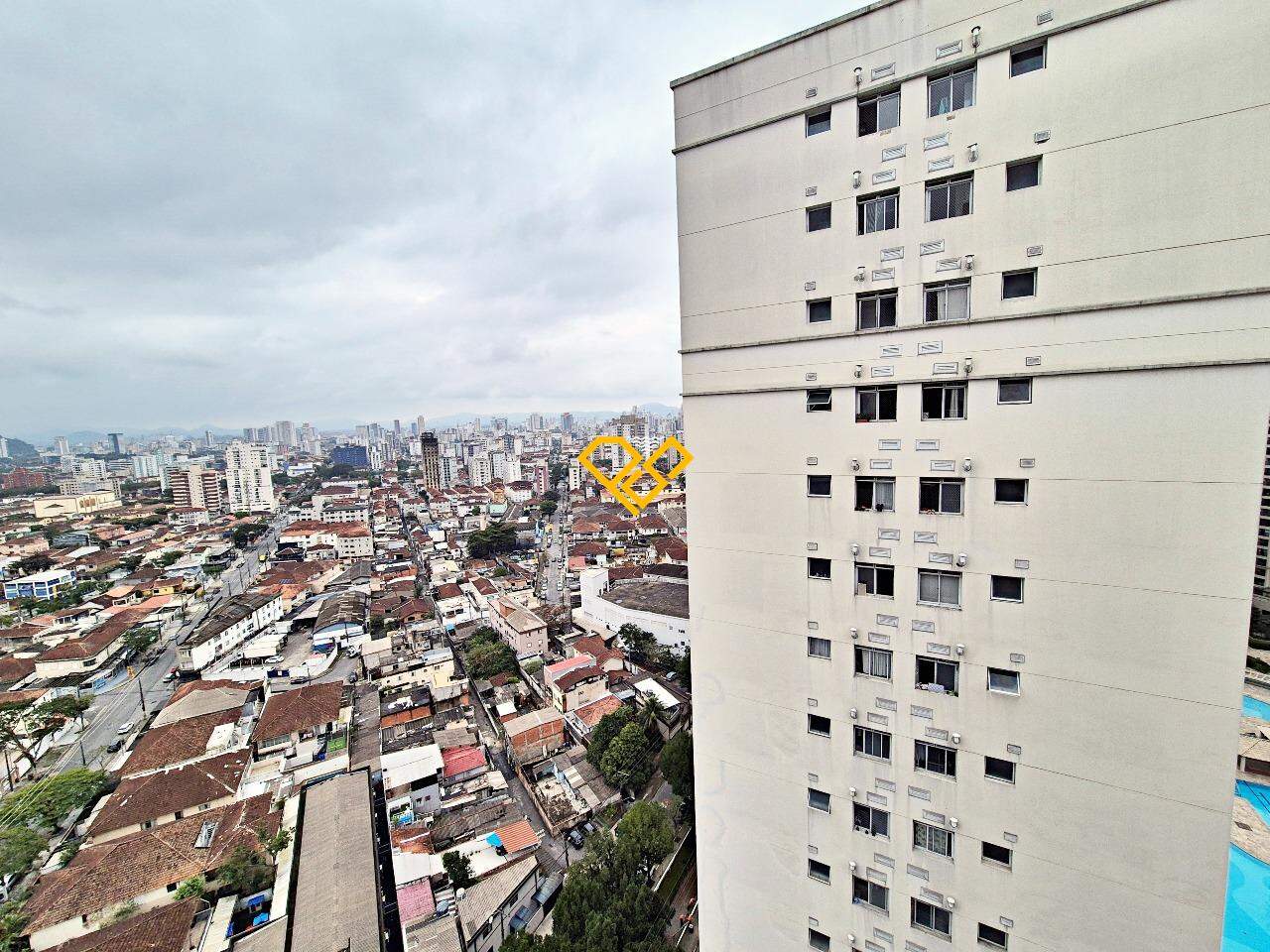 Apartamento à venda no Marapé: Vista