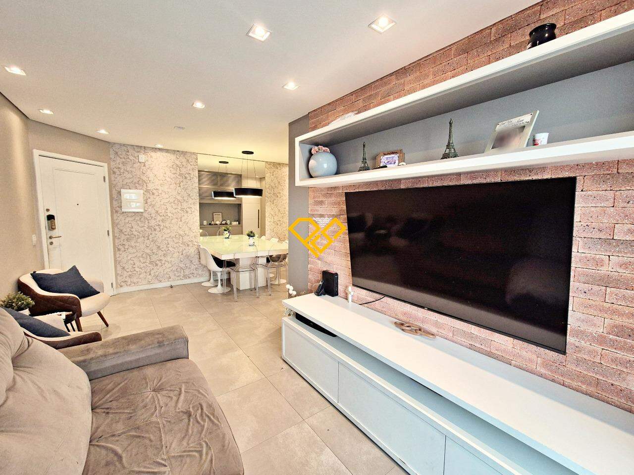 Apartamento à venda no Marapé: 