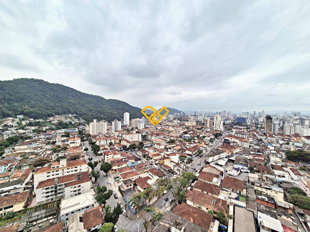 Apartamento à venda no Marapé: Vista