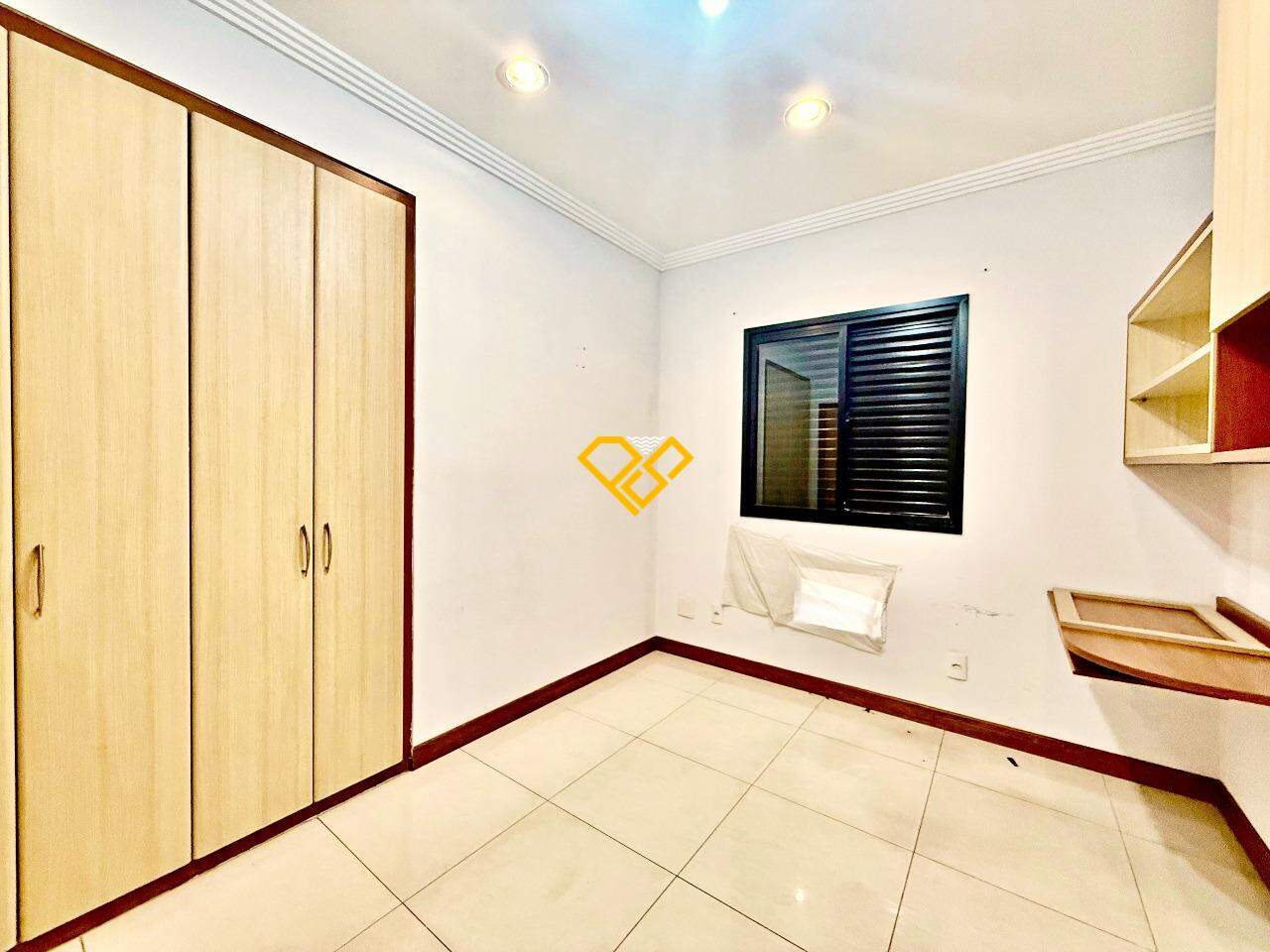 Apartamento à venda no Embaré: Dormitório 3