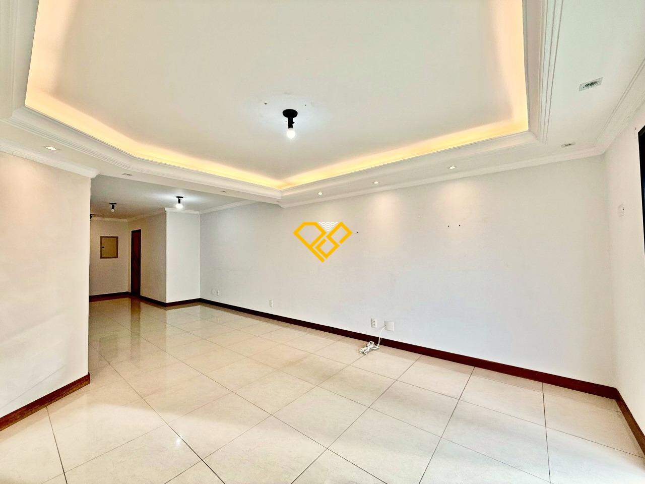 Apartamento à venda no Embaré: Sala