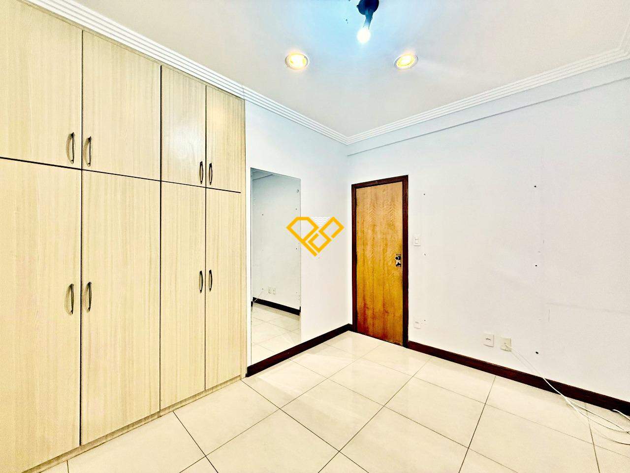 Apartamento à venda no Embaré: Dormitório 2