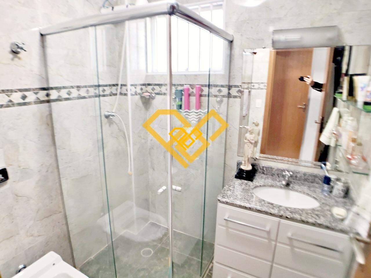Casa à venda no Aparecida: WC SUÍTE 2