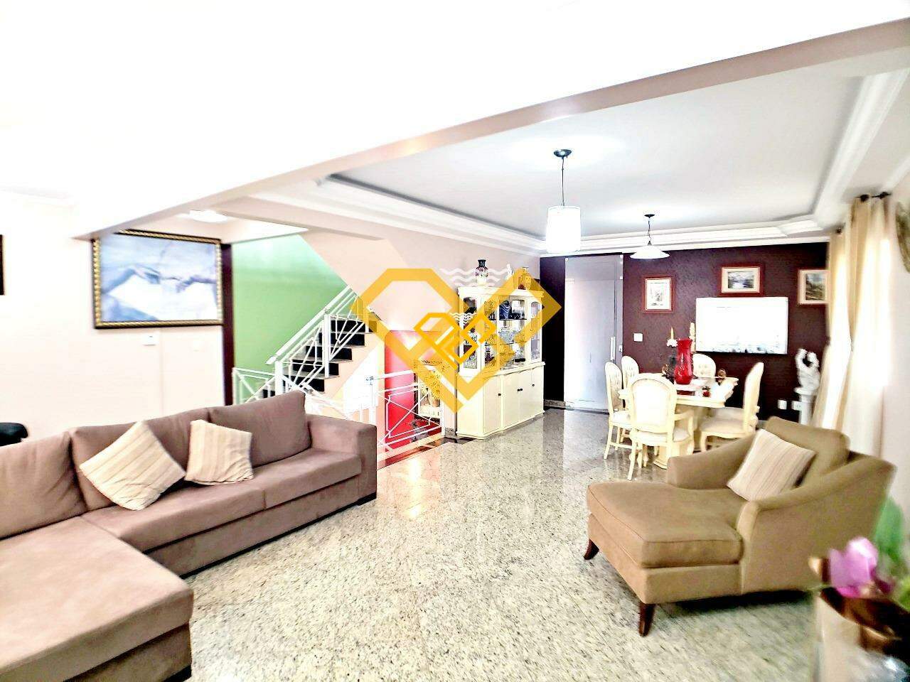 Casa à venda no Aparecida: SALA