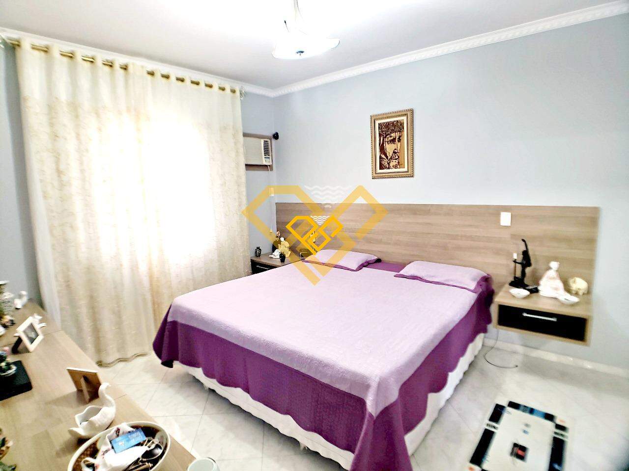 Casa à venda no Aparecida: SUÍTE 3