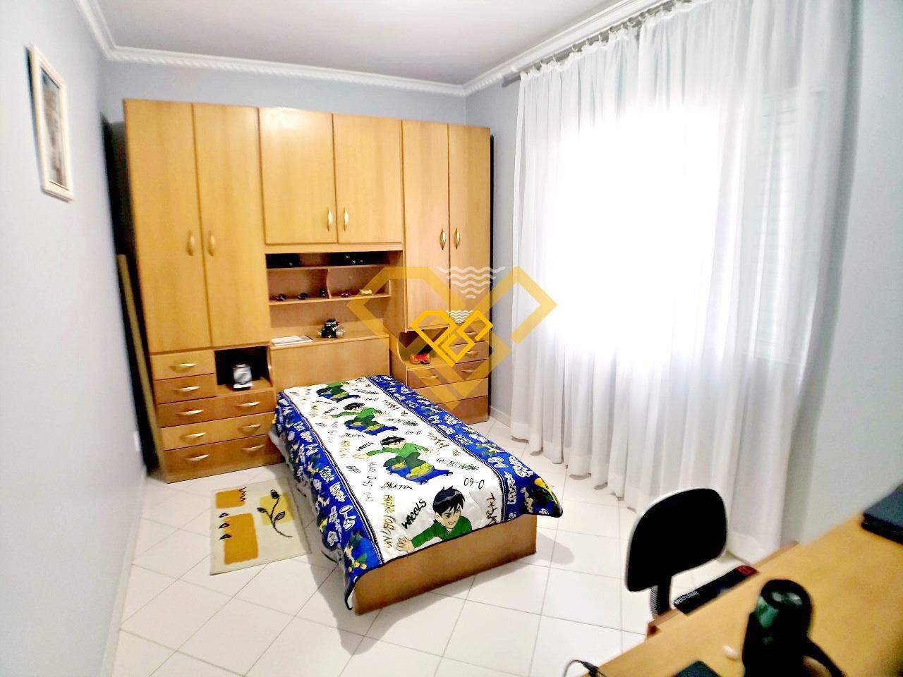 Casa à venda no Aparecida: SUÍTE 1