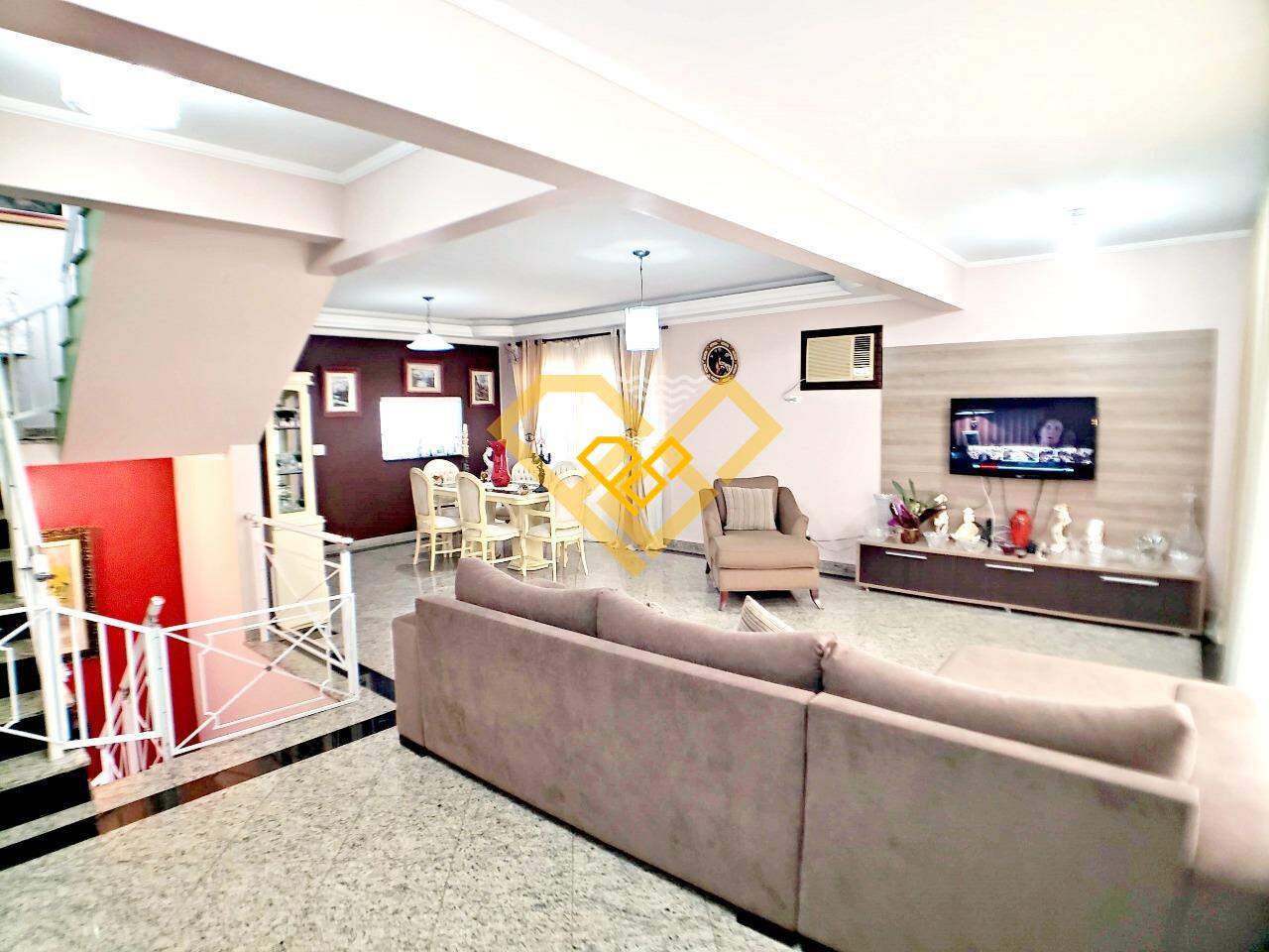 Casa à venda no Aparecida: SALA